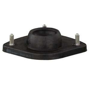 Front Strut Mounting No Friction Bearing Fits Peugeot 106 Citroen Sax Febi 09020