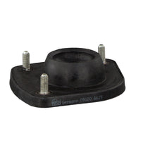 Load image into Gallery viewer, Front Strut Mounting No Friction Bearing Fits Peugeot 106 Citroen Sax Febi 09020