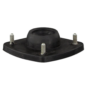 Front Strut Mounting No Friction Bearing Fits Peugeot 106 Citroen Sax Febi 09020