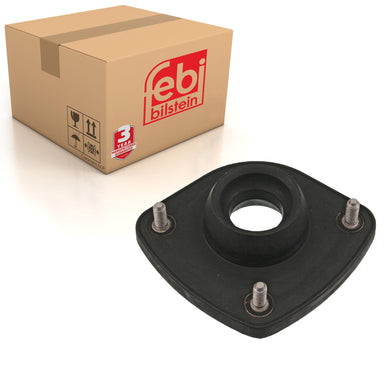 Front Strut Mounting No Friction Bearing Fits Peugeot 106 Citroen Sax Febi 09020