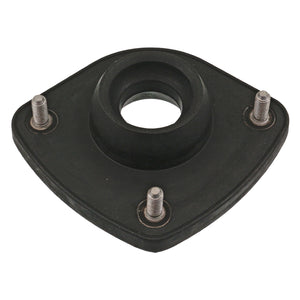 Front Strut Mounting No Friction Bearing Fits Peugeot 106 Citroen Sax Febi 09020