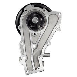 Clio Water Pump Cooling Fits Renault 77 01 466 419 S1 Febi 09024