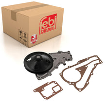 Load image into Gallery viewer, Clio Water Pump Cooling Fits Renault 77 01 466 419 S1 Febi 09024