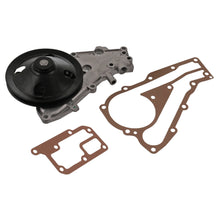 Load image into Gallery viewer, Clio Water Pump Cooling Fits Renault 77 01 466 419 S1 Febi 09024