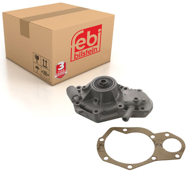 Espace Water Pump Cooling Fits Renault Master 77 01 463 182 Febi 09025