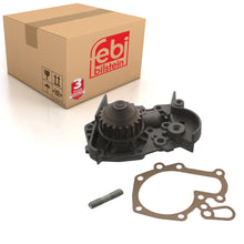Load image into Gallery viewer, Clio Water Pump Cooling Fits Renault R19 77 00 736 091 Febi 09027