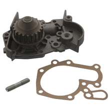 Load image into Gallery viewer, Clio Water Pump Cooling Fits Renault R19 77 00 736 091 Febi 09027
