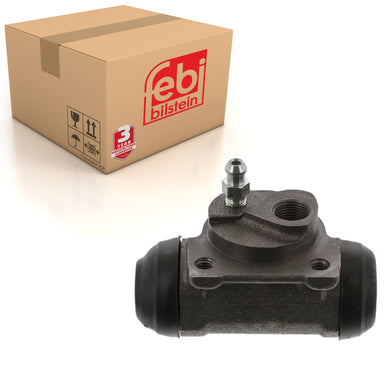 Rear Left Wheel Cylinder Fits Renault Clio Lutecia OE 7701039395 Febi 09036