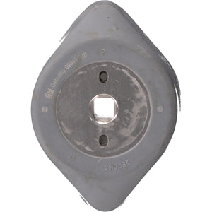 Transmission Mount Fits Volkswagen Passat 4motion syncro Skoda Superb Febi 09045