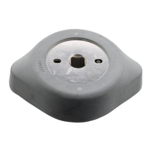 Transmission Mount Fits Volkswagen Passat 4motion syncro Skoda Superb Febi 09045