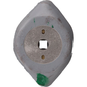 Transmission Mount Fits Volkswagen Passat 4motion syncro Skoda Superb Febi 09046