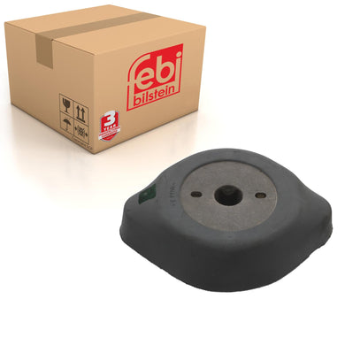 Transmission Mount Fits Volkswagen Passat 4motion syncro Skoda Superb Febi 09046