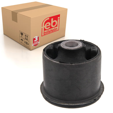 Rear Support Axle Beam Mount Fits Volkswagen Amarok 4motion S1 Lupo P Febi 09047
