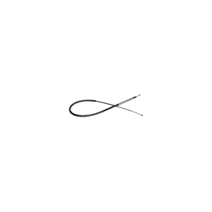Rear Brake Cable Fits Renault R19 II OE 7700816858 Febi 09049