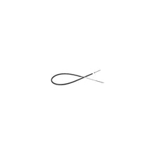 Load image into Gallery viewer, Rear Brake Cable Fits Renault Clio Lutecia OE 7700802685 Febi 09050