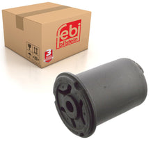 Load image into Gallery viewer, Rear Support Axle Beam Mount Fits Audi 90 8C OE 8A0501541 Febi 09054