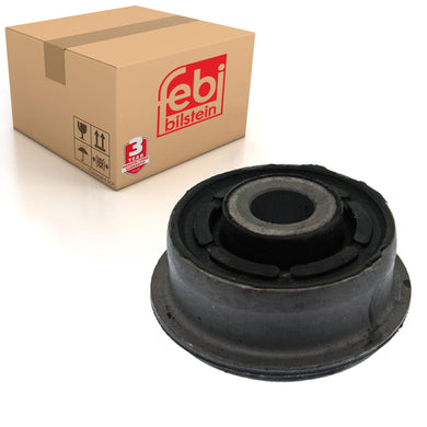 Rear Lower Control Arm Bush Fits Audi quattro 90 8C OE 8A0511247B Febi 09055