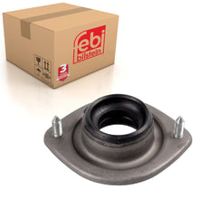 Load image into Gallery viewer, Front Strut Mounting No Friction Bearing Fits Peugeot 106 Citroen AX Febi 09057