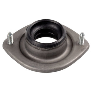 Front Strut Mounting No Friction Bearing Fits Peugeot 106 Citroen AX Febi 09057