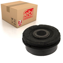 Load image into Gallery viewer, Rear Control Arm Bush Fits Audi 100 quattro A6 S6 V8 44 4C Febi 09086