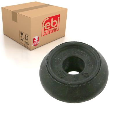 Front Stabiliser Link Bush Fits Volkswagen Golf syncro Jetta Seat Cor Febi 09095
