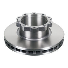 Load image into Gallery viewer, Pair of Front Brake Disc Fits MAN HOC L 2000 M NL NM SR TGL TGMHOC M2 Febi 09099
