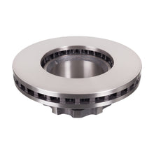 Load image into Gallery viewer, Pair of Front Brake Disc Fits MAN HOC L 2000 M NL NM SR TGL TGMHOC M2 Febi 09099