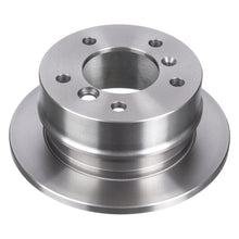 Load image into Gallery viewer, Pair of Rear Brake Disc Fits Mercedes Benz Sprinter Model 901 902 Vol Febi 09102