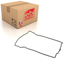 Load image into Gallery viewer, Rocker Cover Gasket Fits Ssangyong Korando Musso Mercedes Benz C-Clas Febi 09103