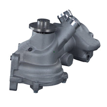 Load image into Gallery viewer, C-Class Water Pump Cooling Fits Mercedes E-Class SL 104 200 33 01 Febi 09107