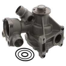 Load image into Gallery viewer, SL Water Pump Cooling Fits Mercedes 104 200 29 01 Febi 09108