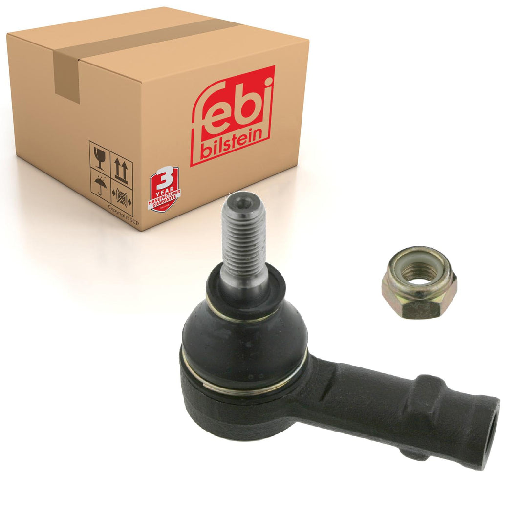 Vectra Front Tie Rod End Outer Track Fits Vauxhall 16 03 286 SK Febi 09113