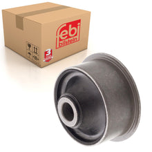 Load image into Gallery viewer, Front Lower Control Arm Bush Fits Ford Escort Fiesta KA Orion Febi 09118