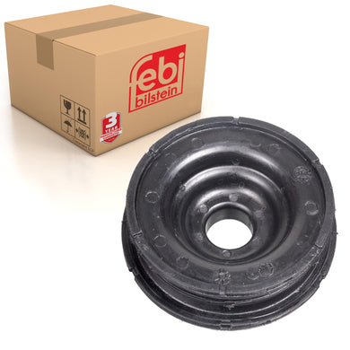 Front Strut Mounting No Friction Bearing Fits Ford Mazda 121 3X DW JA Febi 09122