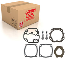 Load image into Gallery viewer, Air Compressor Lamella Valve Repair Kit No Valve Plate Fits Mercedes Febi 09129