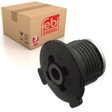 Load image into Gallery viewer, Front Support Axle Beam Mount Fits Renault R21 OE 7700767685 Febi 09143