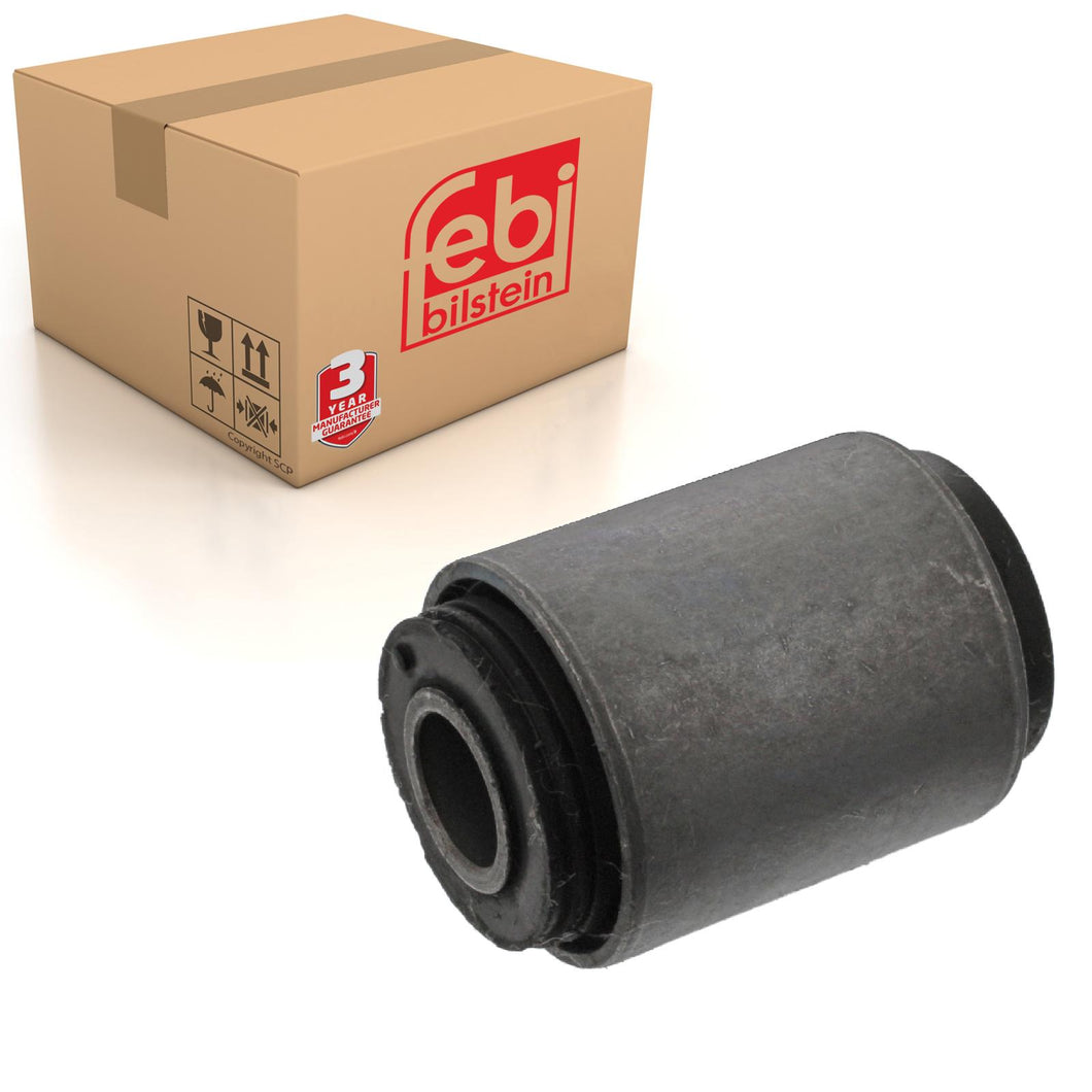 Front Lower Control Arm Bush Fits Renault Extra R11 R21 R5 R9 Rapid Febi 09146