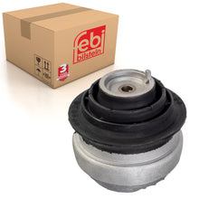 Load image into Gallery viewer, SLK Front Left Engine Mounting Support Fits Mercedes 202 240 16 17 Febi 09153