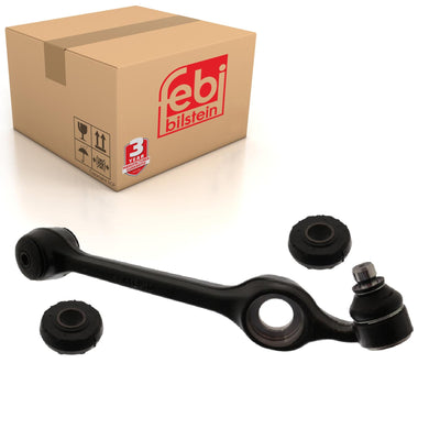 Escort Control Arm Wishbone Suspension Front Bottom Right Fits Ford Febi 09156
