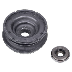 Front Strut Mounting Inc Friction Bearing Fits Ford Fiesta Courier Va Febi 09181