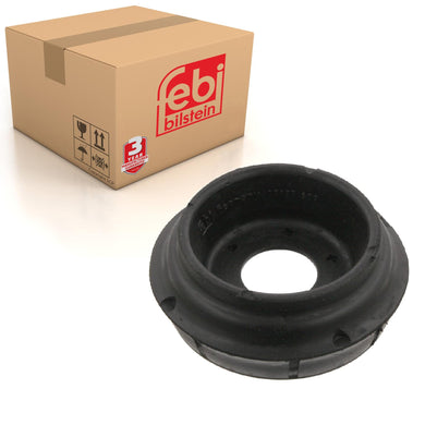 Front Strut Mounting No Friction Bearing Fits Renault Clio Twingo I Febi 09188