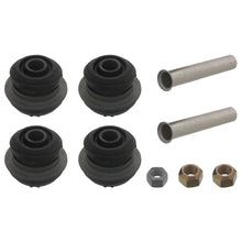 Load image into Gallery viewer, Front Control Arm Bush Kit Fits Mercedes Benz 190 Series model 201 12 Febi 09189