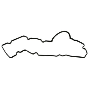 Engine Housing Gasket Fits Mercedes Benz MK-SK Trkei NGMK NG SK EVOB Febi 09195