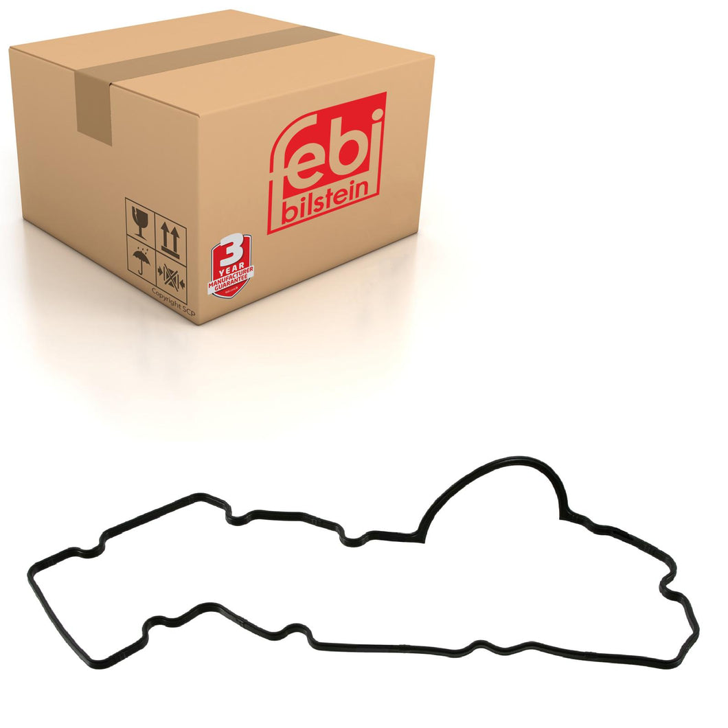 Engine Housing Gasket Fits Mercedes Benz MK-SK Trkei NGMK NG SK EVOB Febi 09195