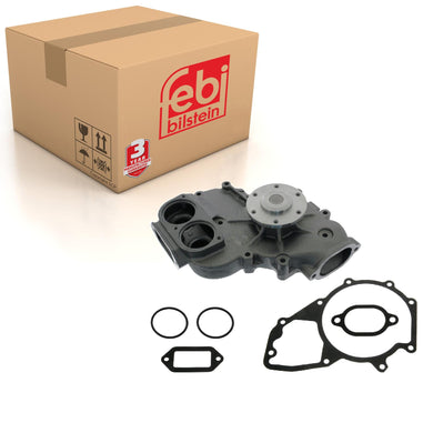 Water Pump Cooling Fits Mercedes 403 200 73 01 Febi 09197