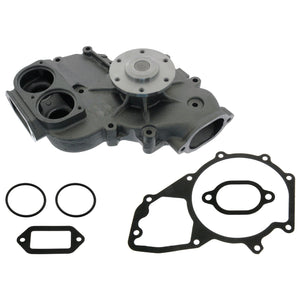 Water Pump Cooling Fits Mercedes 403 200 73 01 Febi 09197