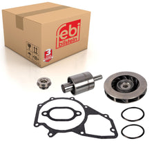 Load image into Gallery viewer, Water Pump Repair Kit Fits Mercedes Benz MK-SKNG SK OE 4222000504 Febi 09198