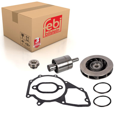 Water Pump Repair Kit Fits Mercedes Benz MK-SKNG SK OE 4222000504 Febi 09198