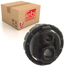 Load image into Gallery viewer, Exhaust Mounting Fits Lancia Zeta FIAT Scudo Ulysse Peugeot 806 Exper Febi 09200