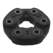 Load image into Gallery viewer, Propshaft Flexible Disc Fits BMW 1 Series F20 F21 3 E46 5 E34 E39 F10 Febi 09203